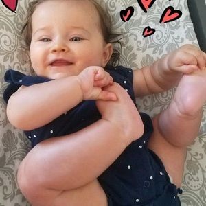 Meet your Posher, Nelva